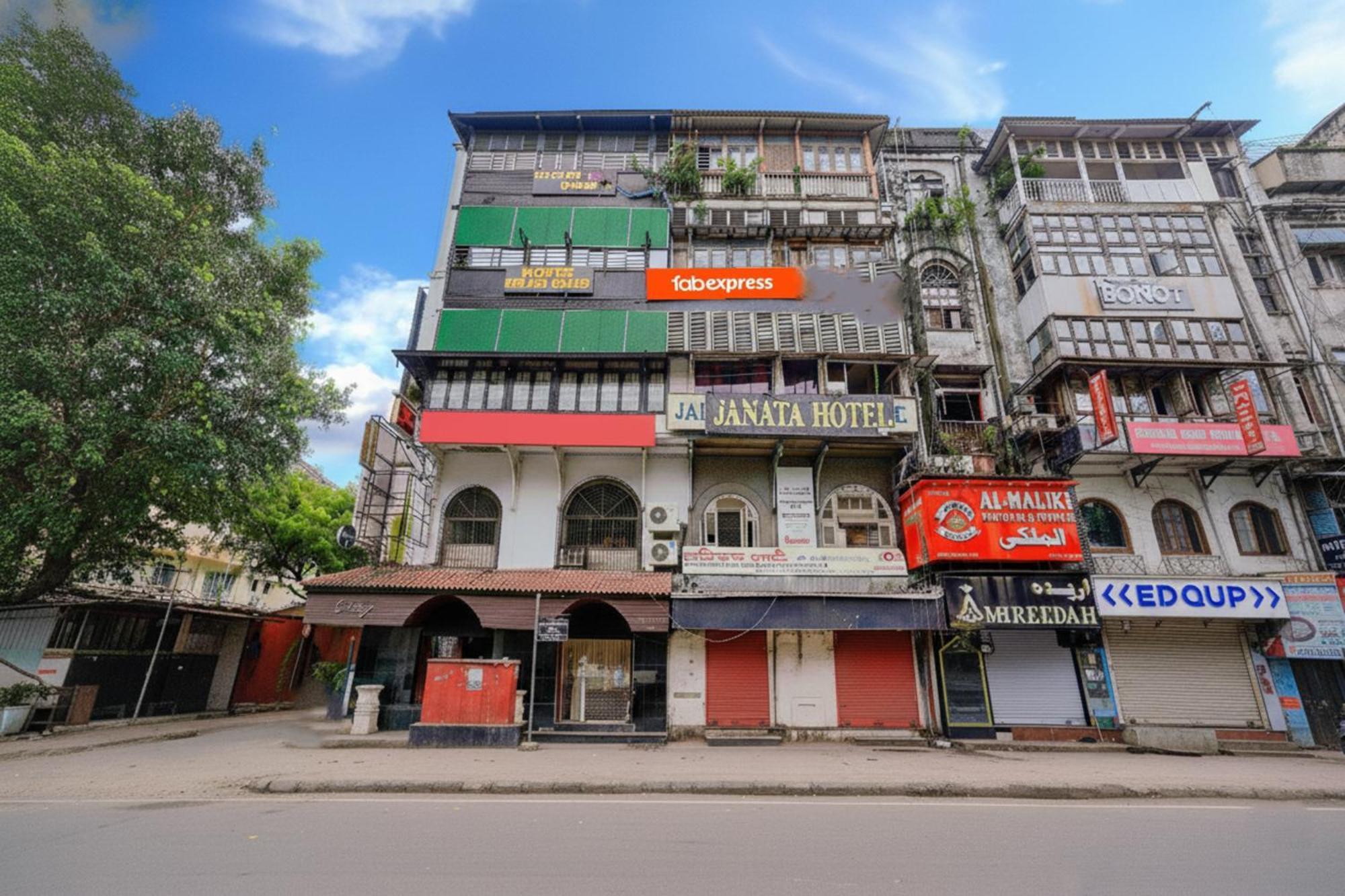 Via Abad Inn - Mumbai, Mumbai